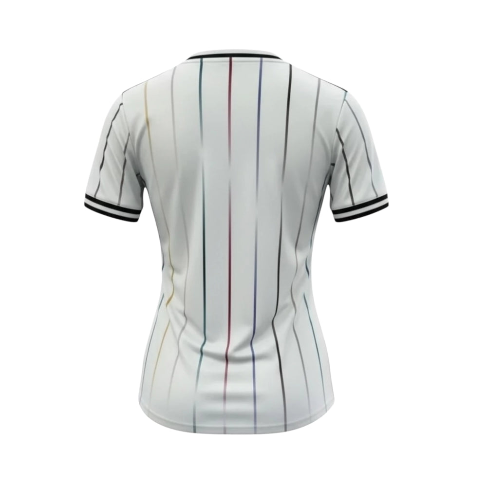 Japón Visitante 26/27 - Copa del Mundo 2026 - Versión Femenina