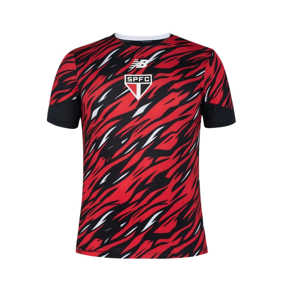 São Paulo Pre-Match 26/27