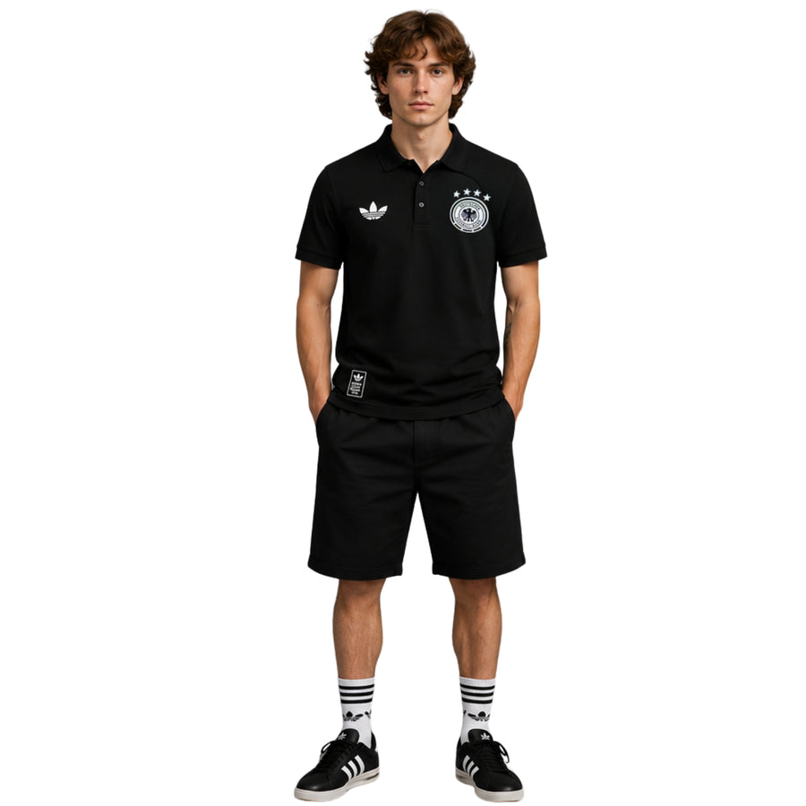 Polo Alemania 26/27 - Copa del Mundo 2026