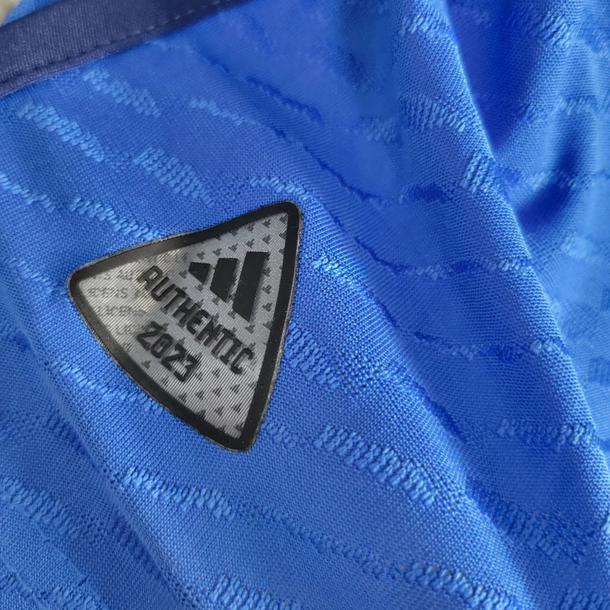 Cruzeiro Domicile 23/24 - Packaging