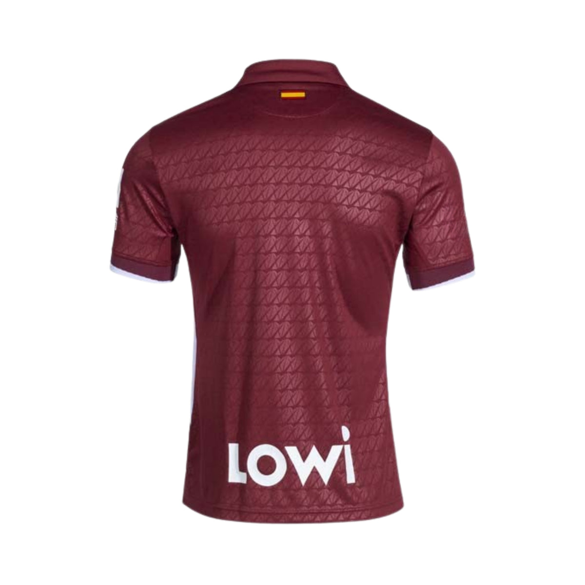 Getafe CF Troisième 26/27