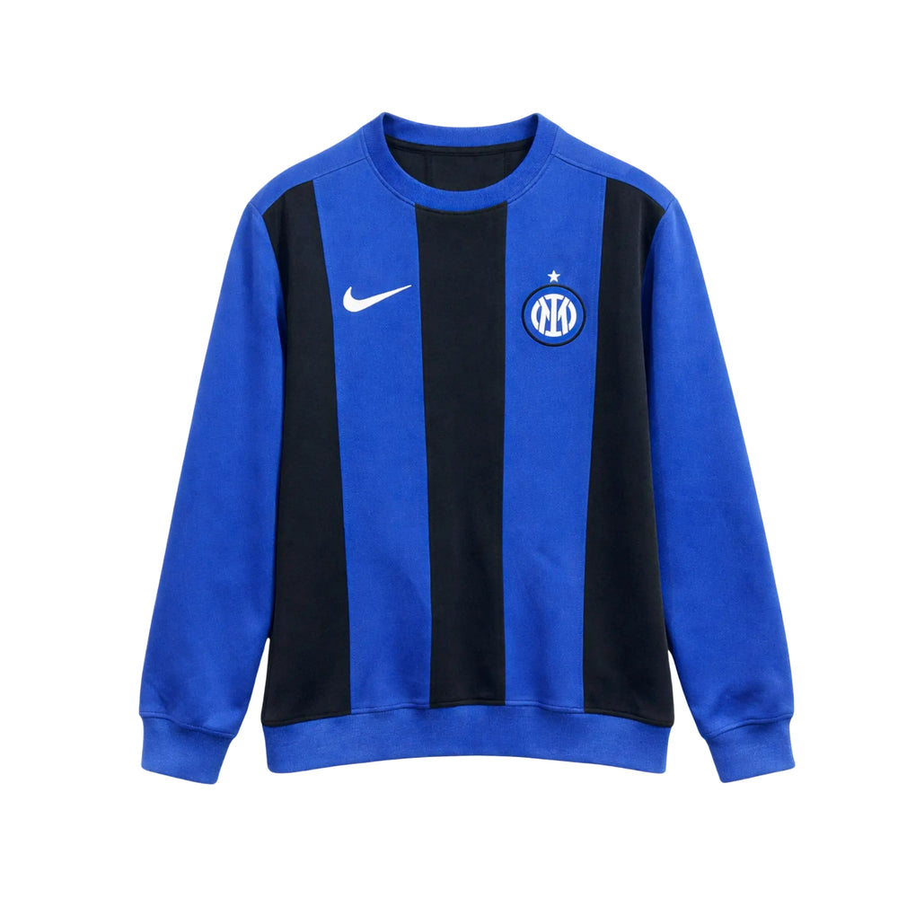 Inter Milan 25/26 - Sweatshirt