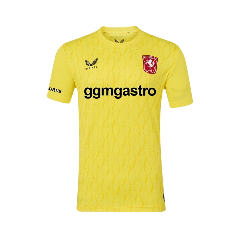 Twente Goalkeepers 25/26