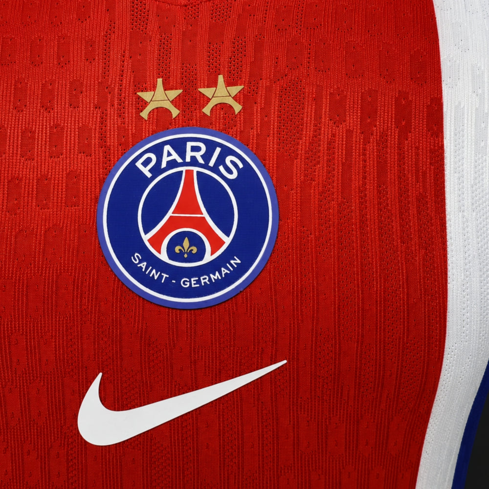 PSG Domicile 26/27 - Version Joueur