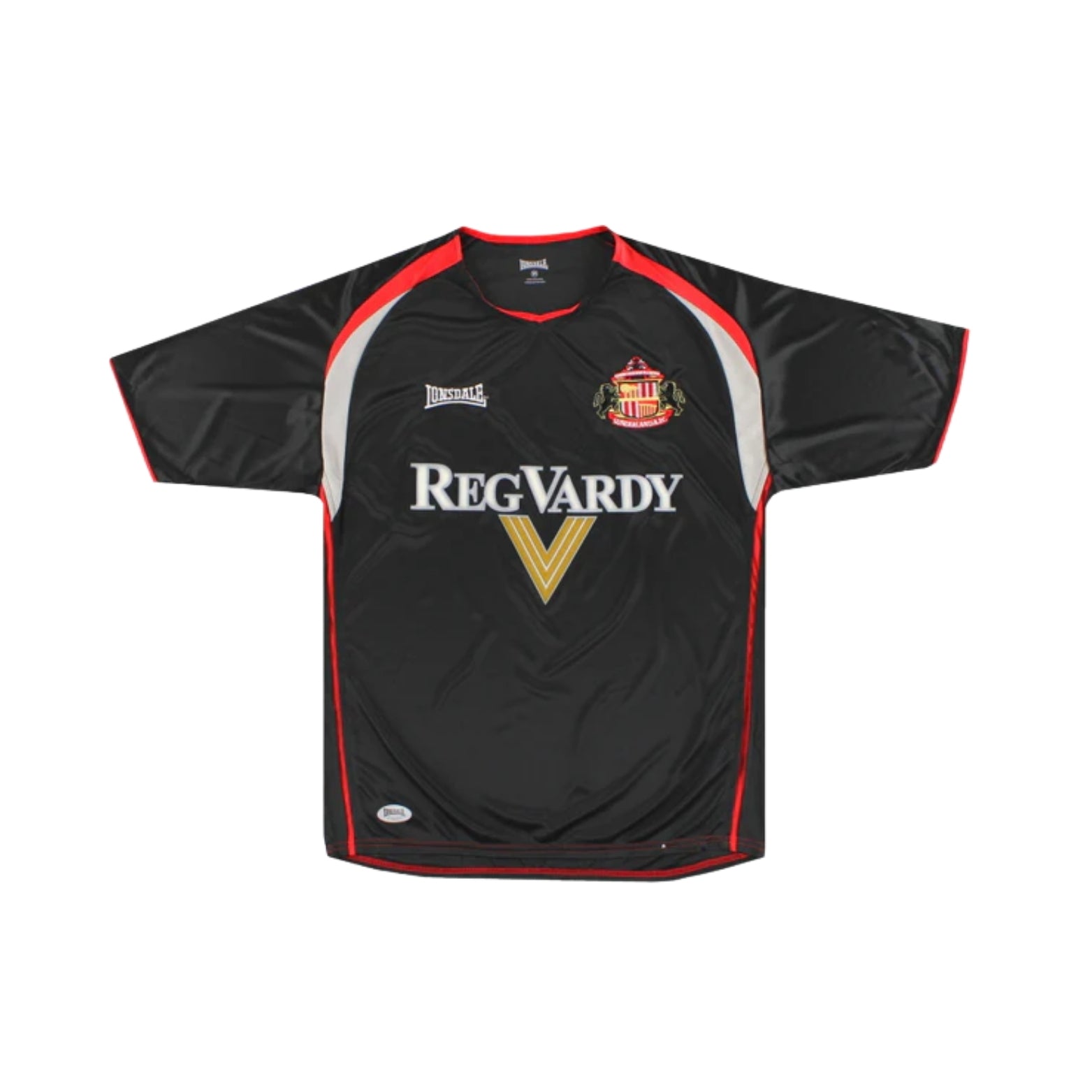 Sunderland Extérieur 05/06