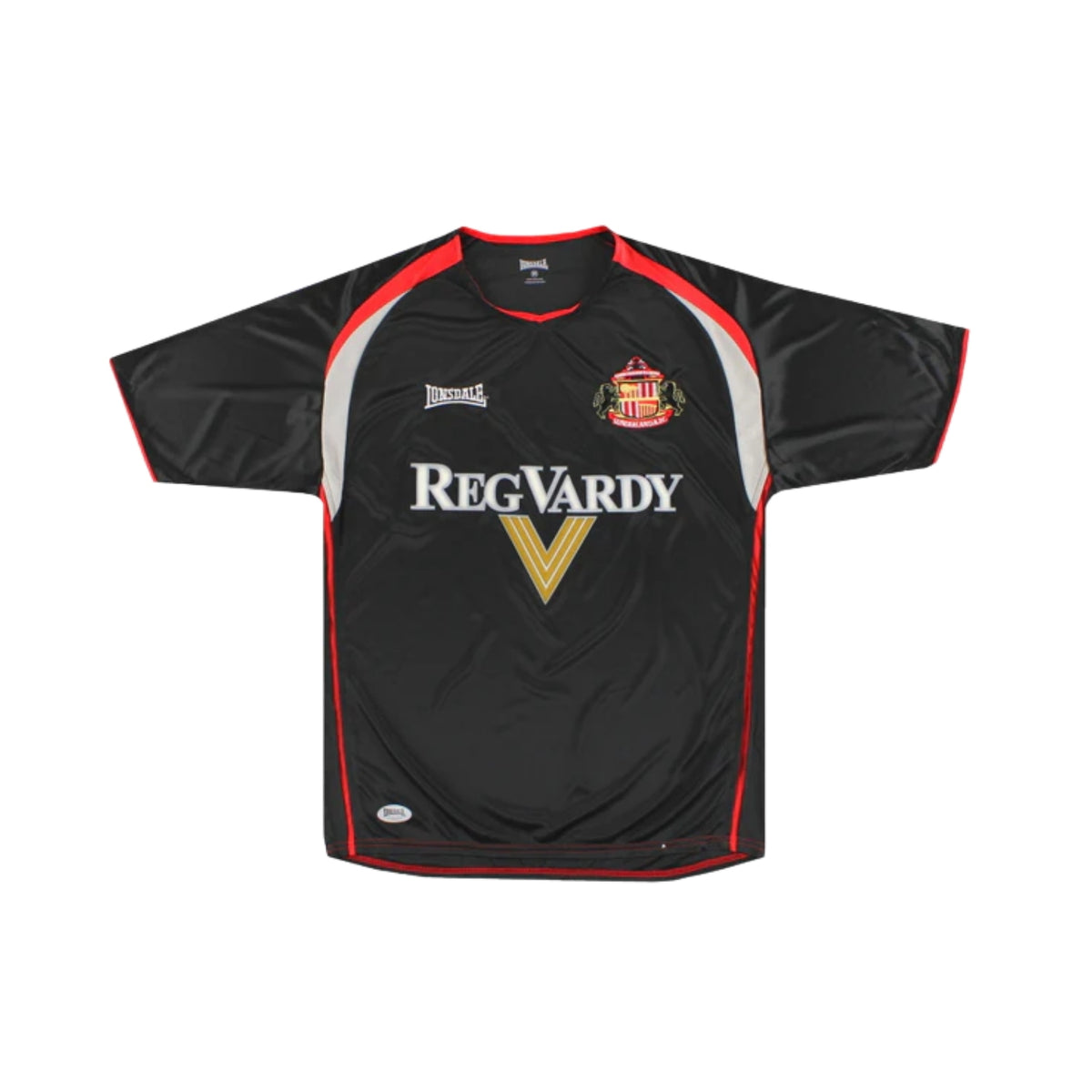 Sunderland Away 05/06 - Front view