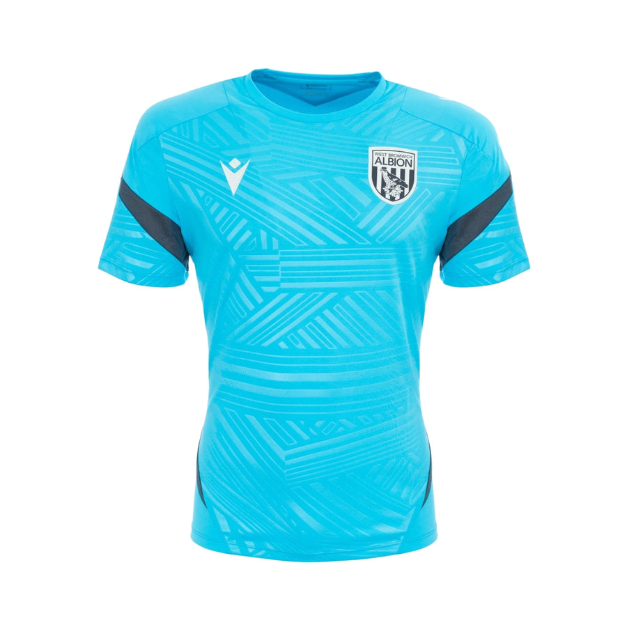 West Bromwich Albion Entraînement 25/26