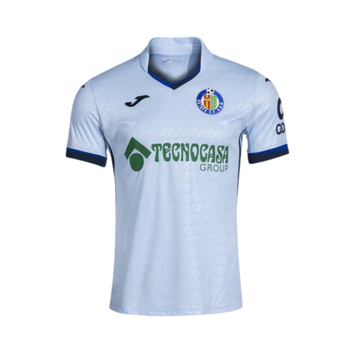 Getafe CF Away 26/27