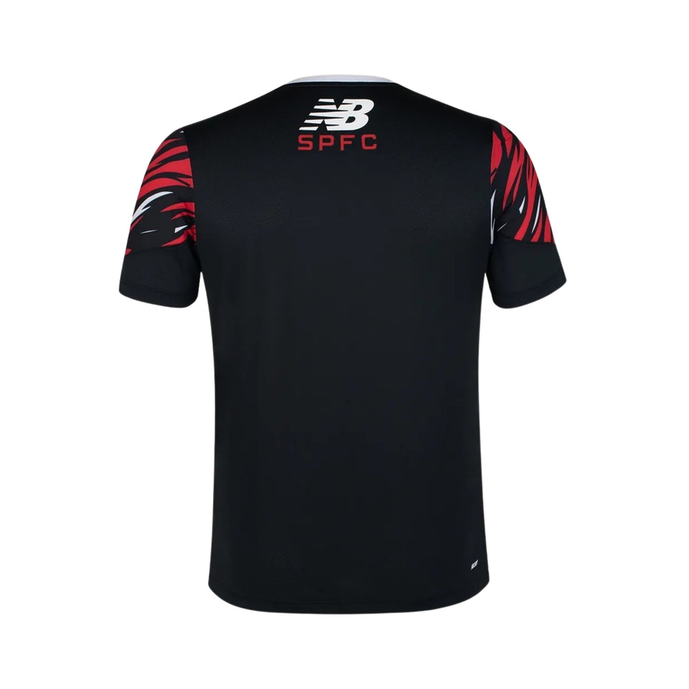 São Paulo Pre-Match 26/27