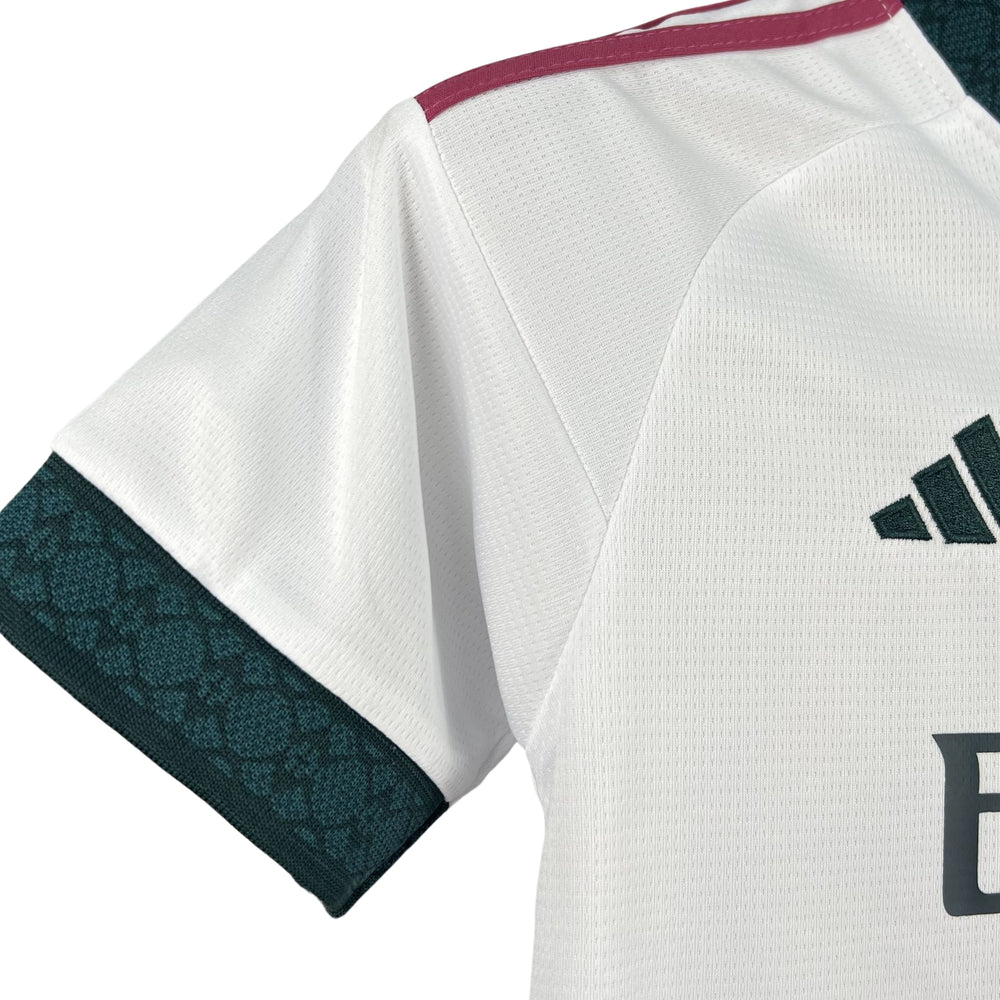 Kit - Real Madrid Domicile 26/27