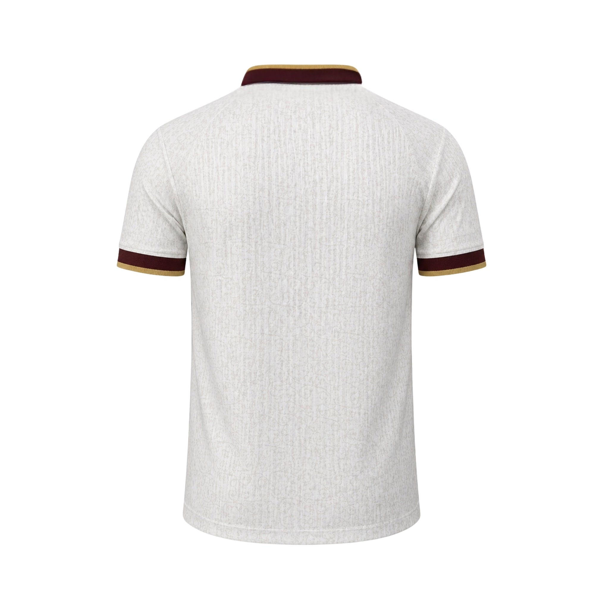 Espagne Extérieur 26/27 - Coupe du Monde 2026 - Version Joueur