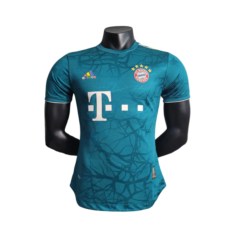 Bayern Múnich Edición Especial 23/24 - Versión Jugador