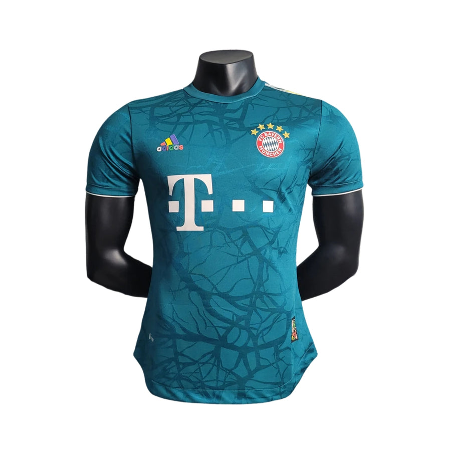 Bayern Munique Édition Spéciale 23/24 - Version Joueur
