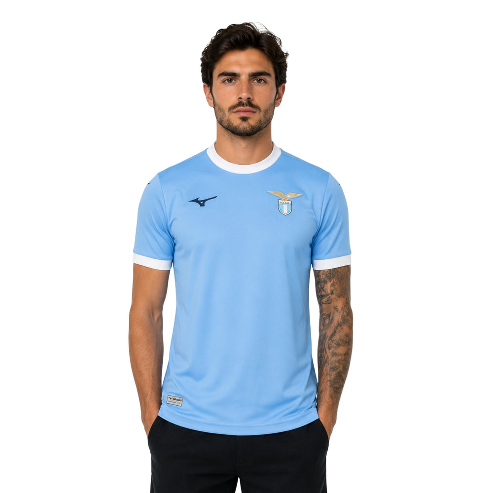 Lazio Local 25/26
