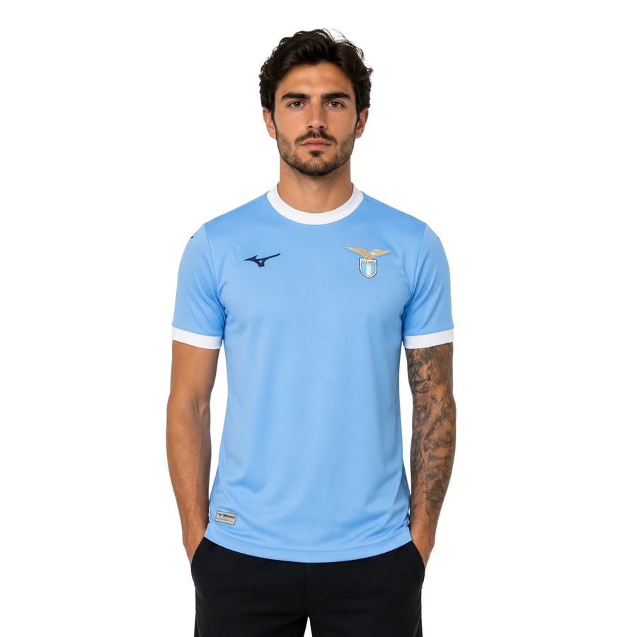 Lazio Local 25/26