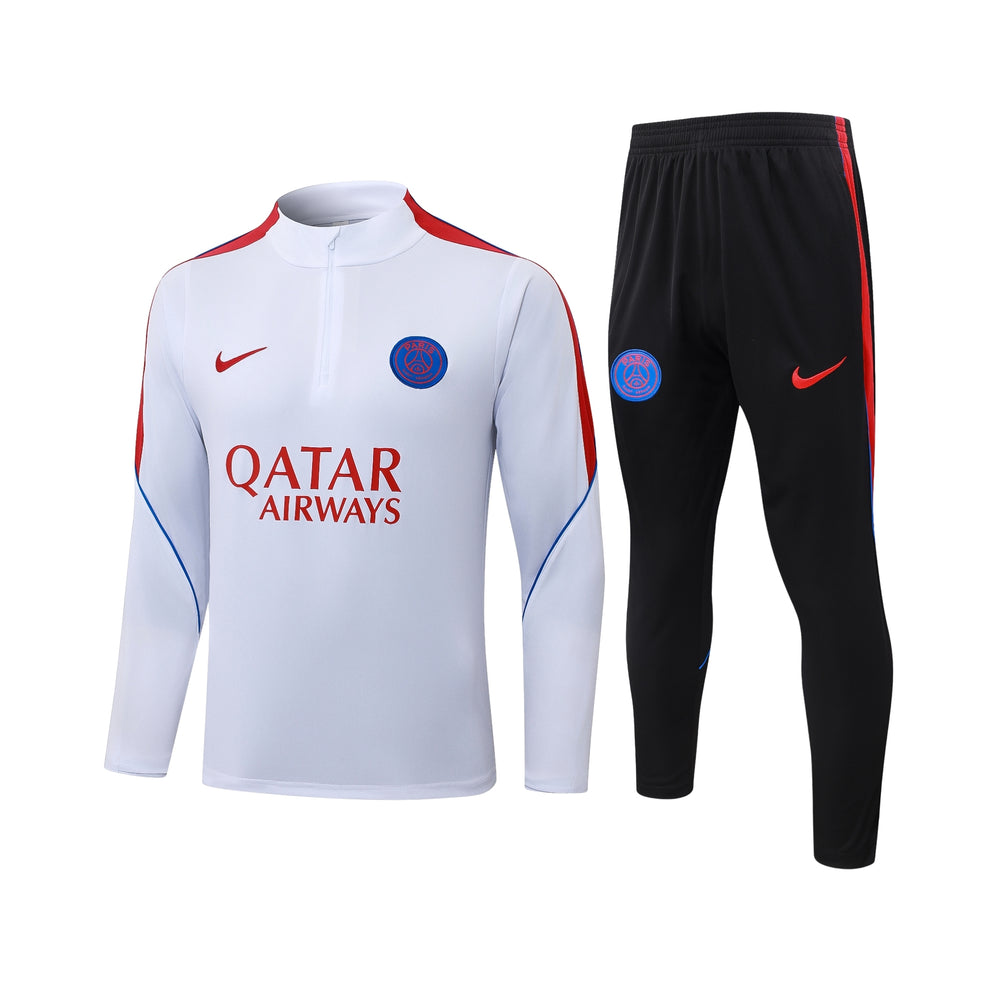PSG 26/27 - Chándal - 1/2 Cremallera