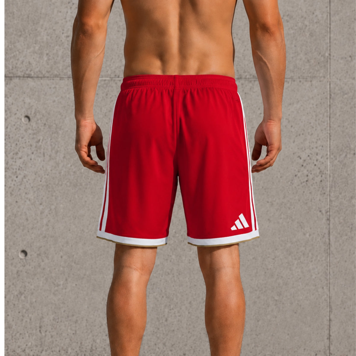 Short Bayern Munich Domicile 26/27