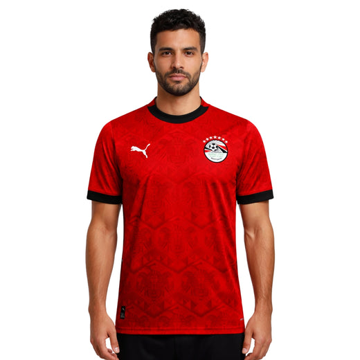 Egypt Home 26/27 - World Cup 2026