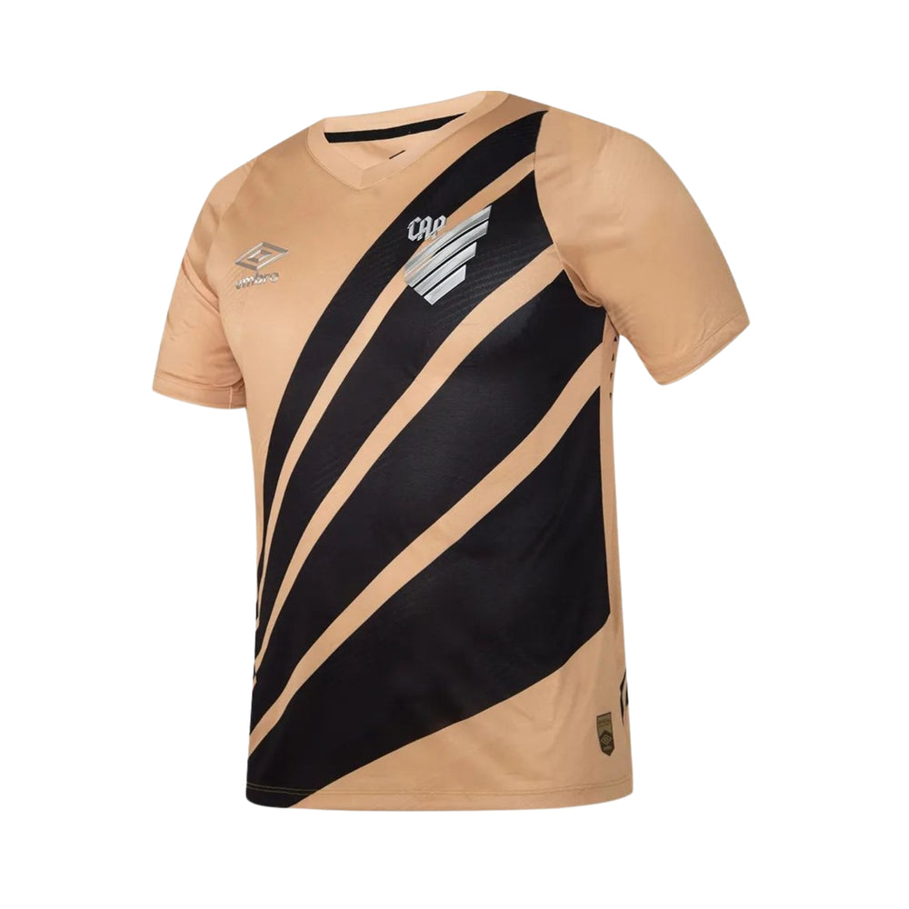 Athletico Paranaense Visitante 24/25