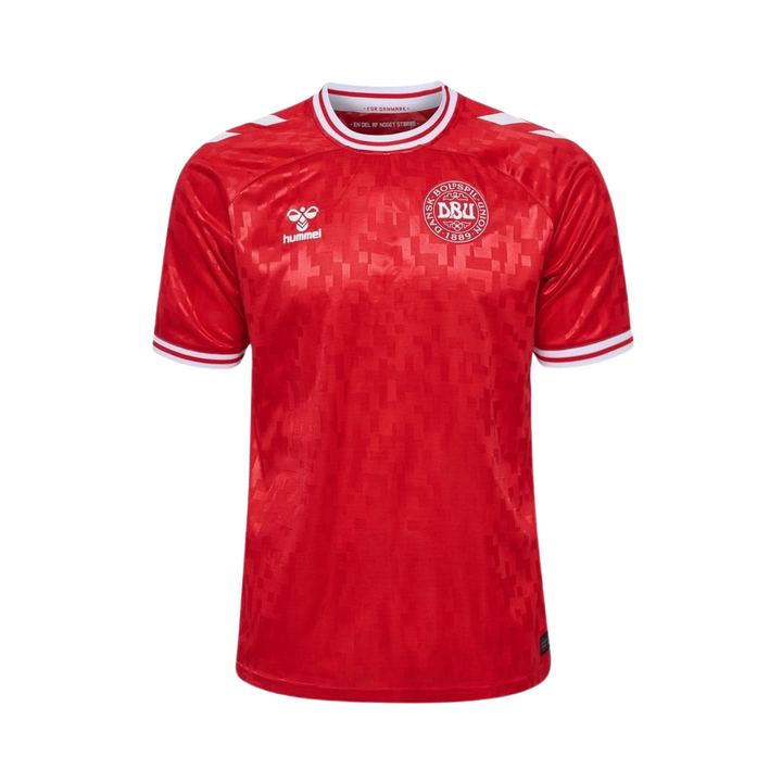 Denmark Home 24/25