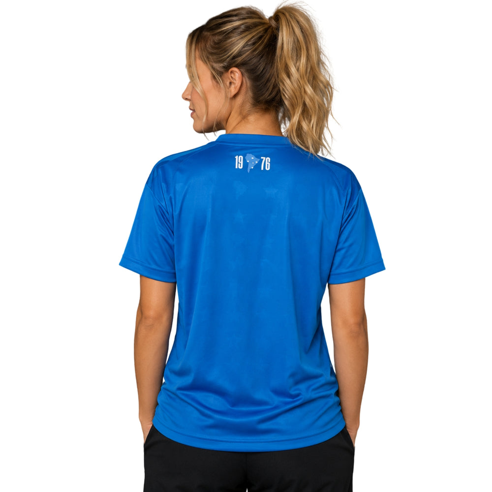 Cruzeiro Local 26/27 - Versión Femenina