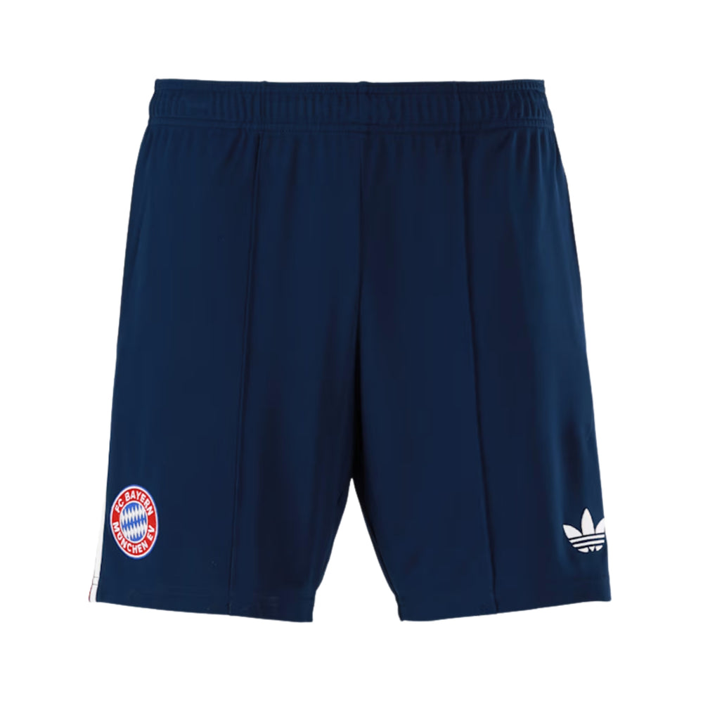 Short Bayern Munique Extérieur 26/27