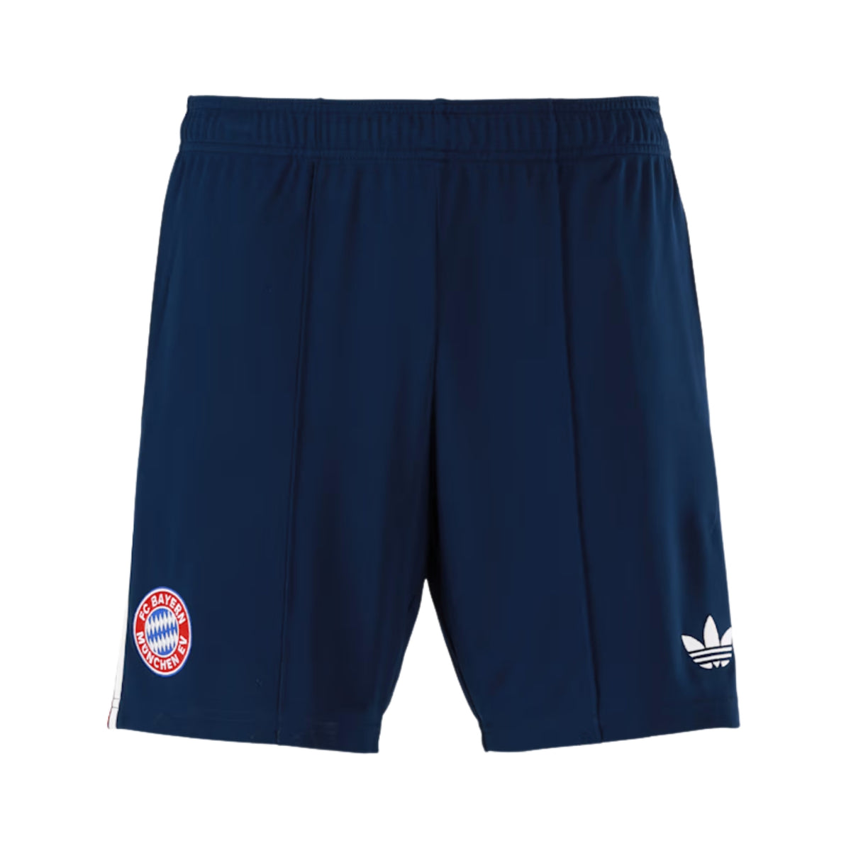 Short Bayern Munich Extérieur 26/27