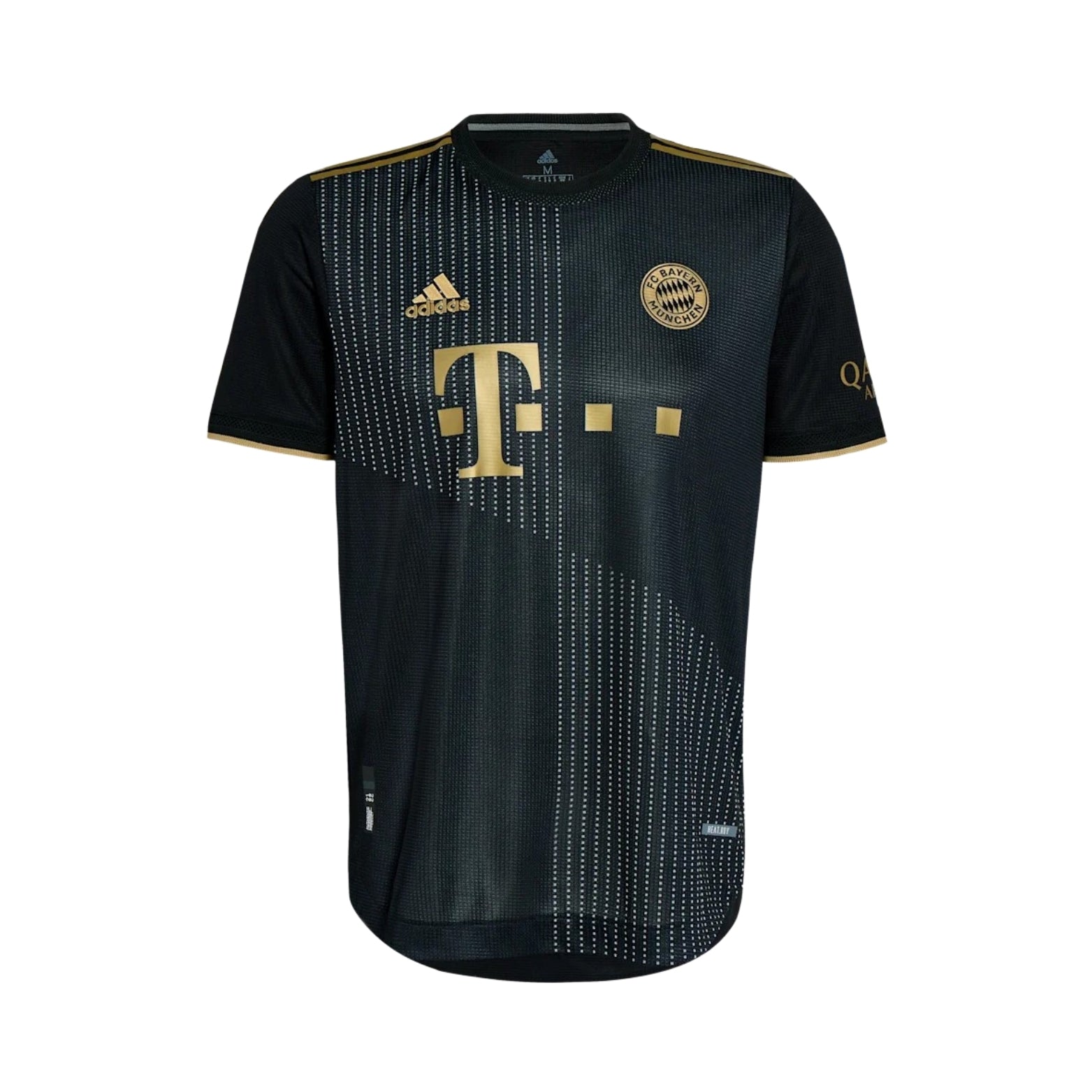 Bayern Munique Extérieur 21/22
