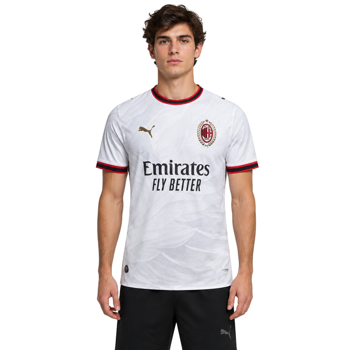 AC Milan Away 26/27