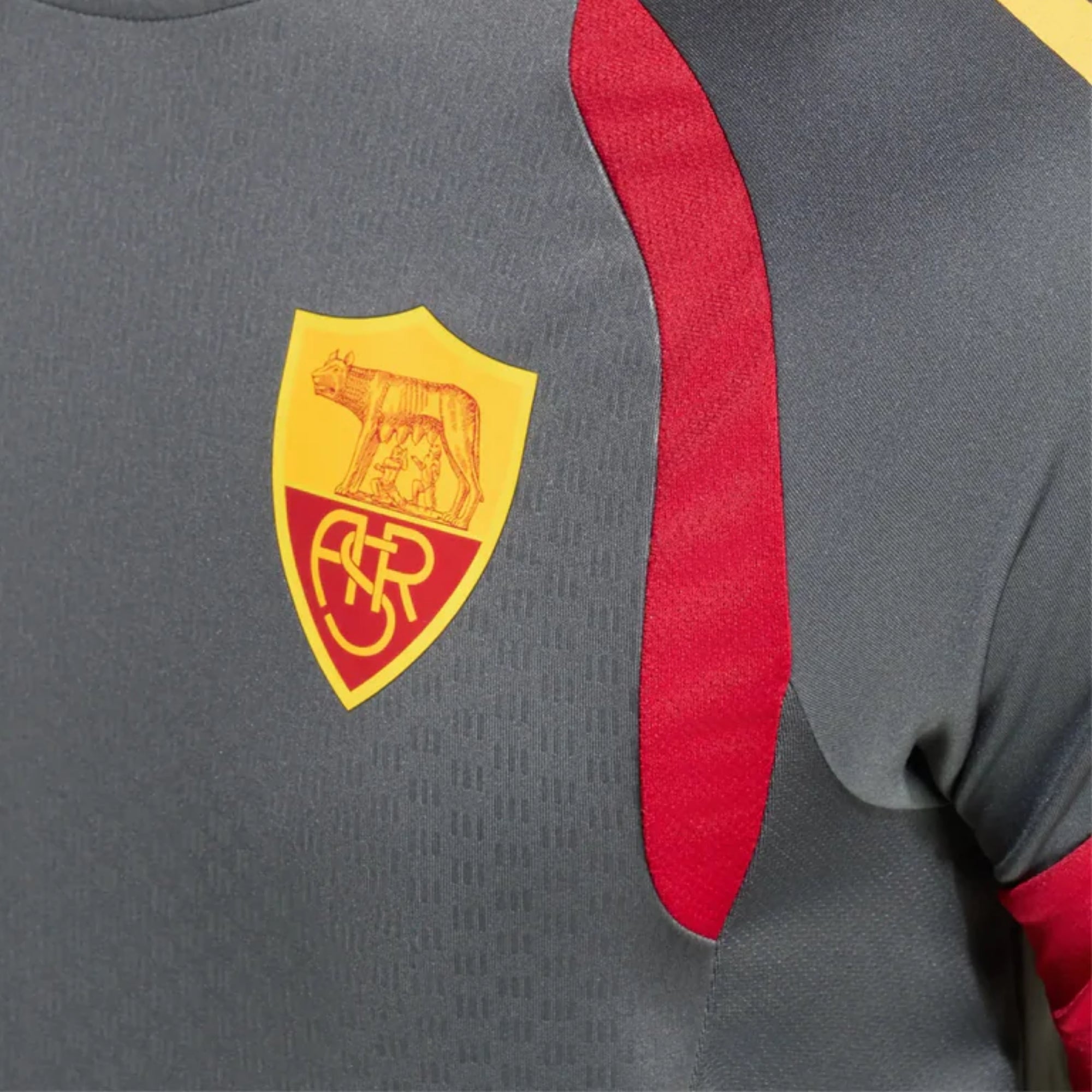 AS Rome Entraînement 26/27