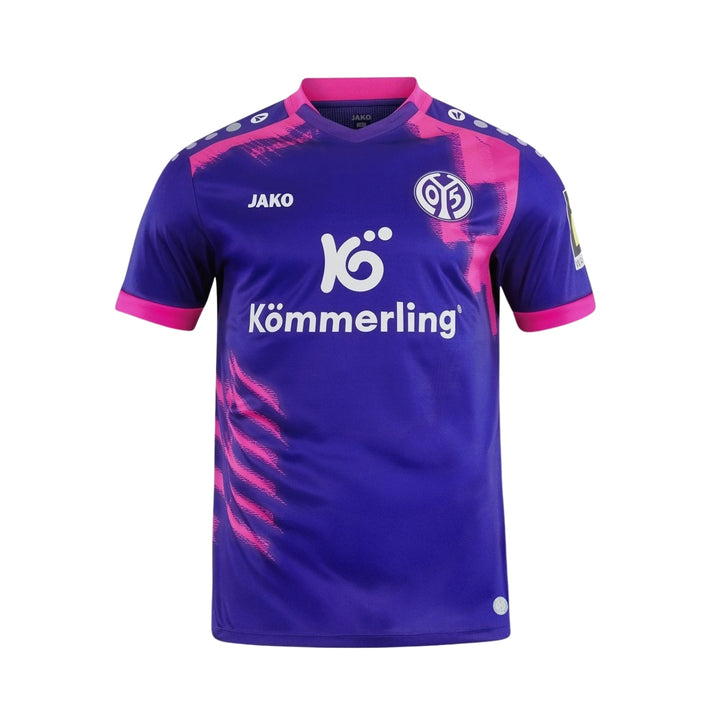 FSV Mainz 05 Away 25/26