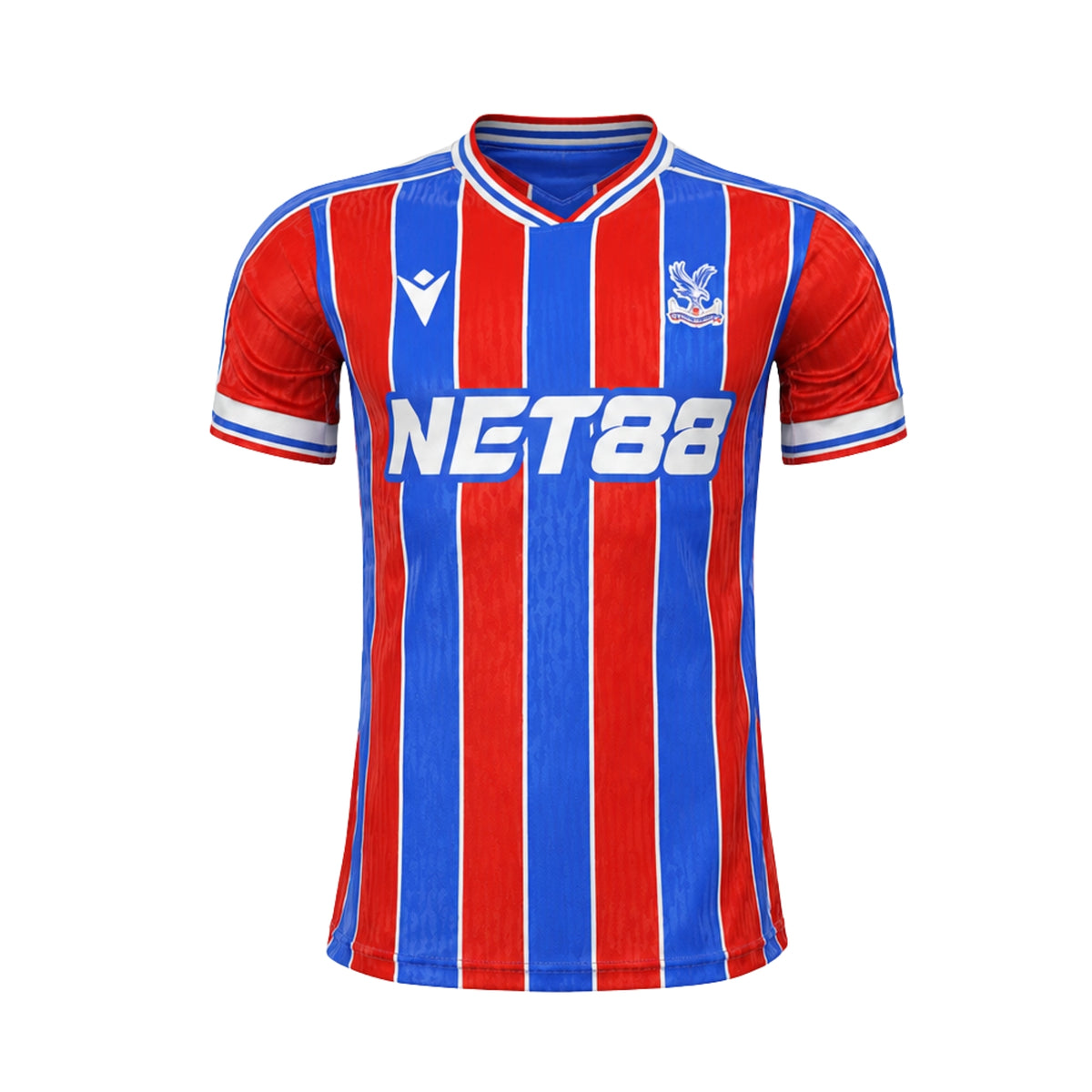 Crystal Palace Domicile 25/26 - Version Joueur