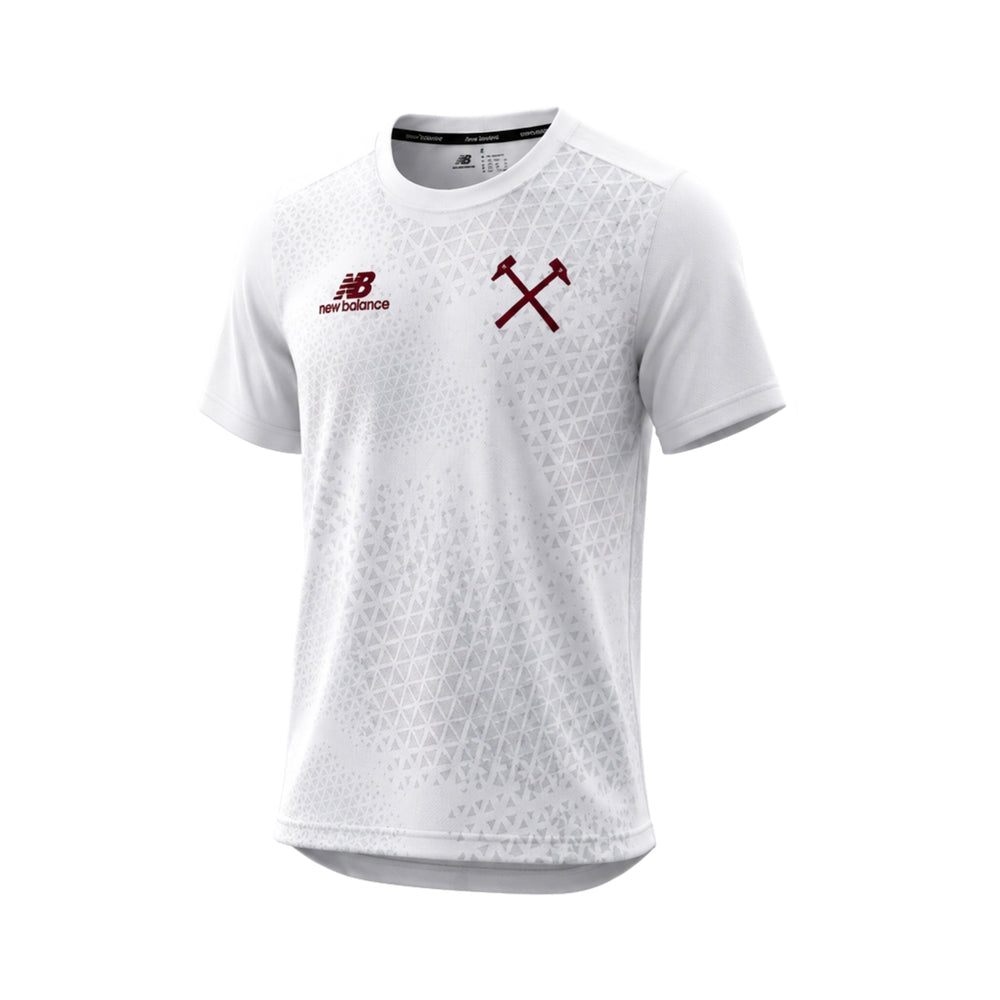 West Ham United Avant-Match 26/27