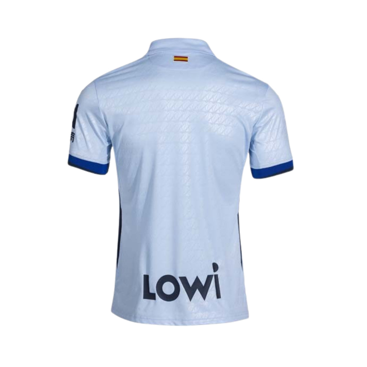 Getafe CF Away 26/27
