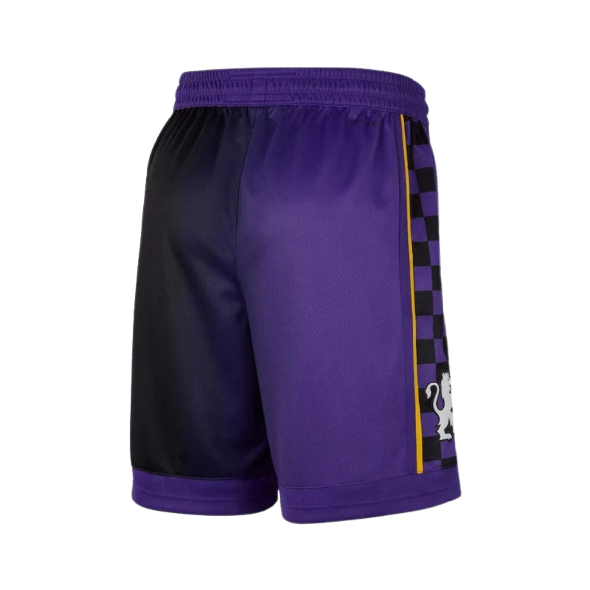 Sacramento Kings Statement Edition 25/26 - Vue rapprochée