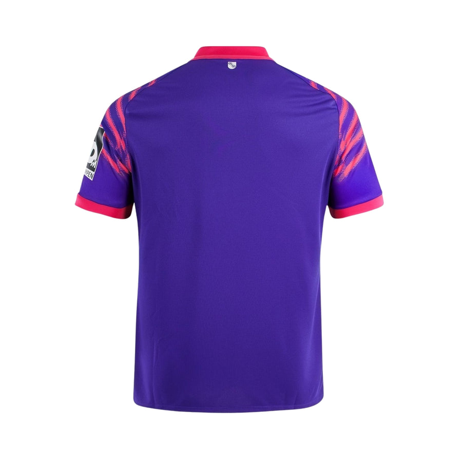 FSV Mainz 05 Extérieur 25/26