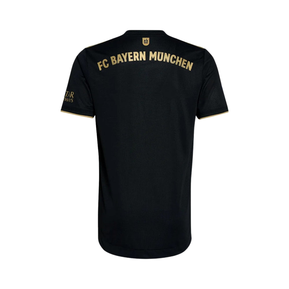 Bayern Munich Away 21/22