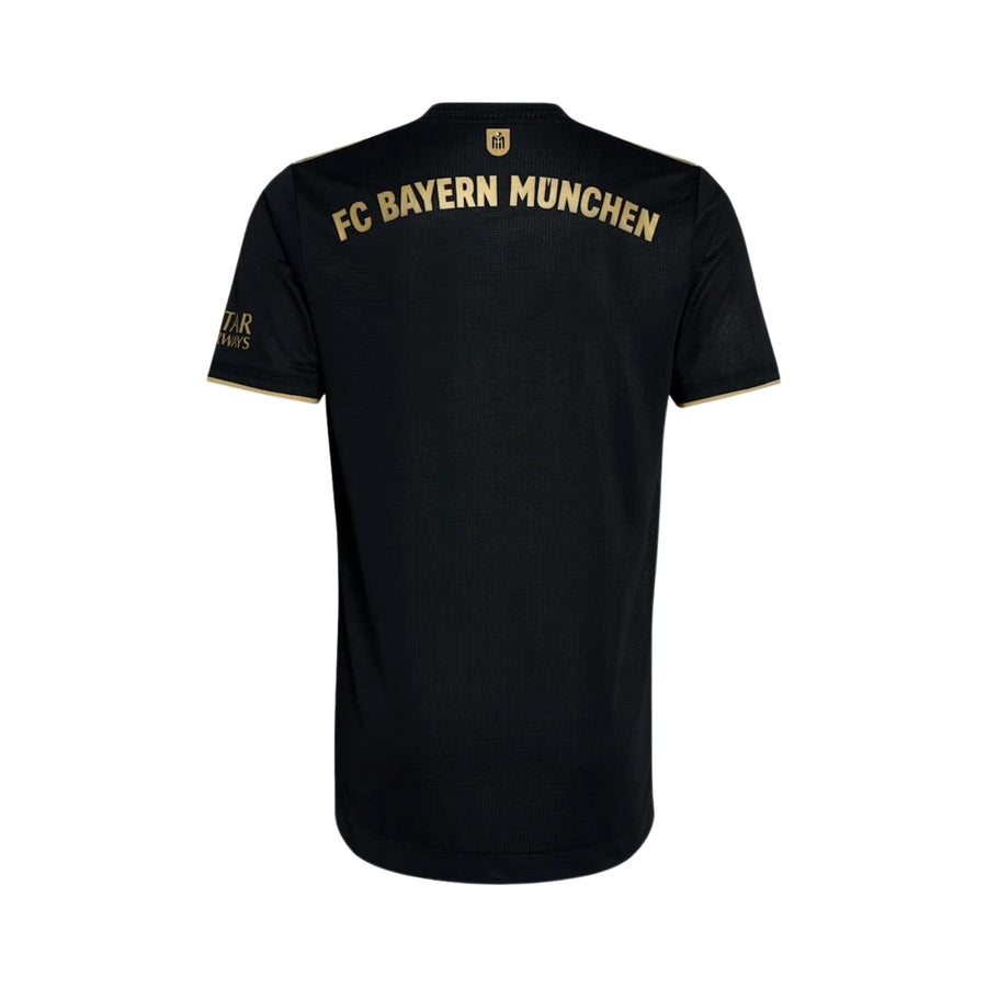 Bayern Munique Extérieur 21/22