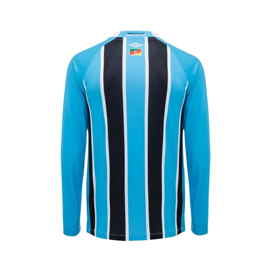 Grêmio Domicile 25/26 - Manches Longues