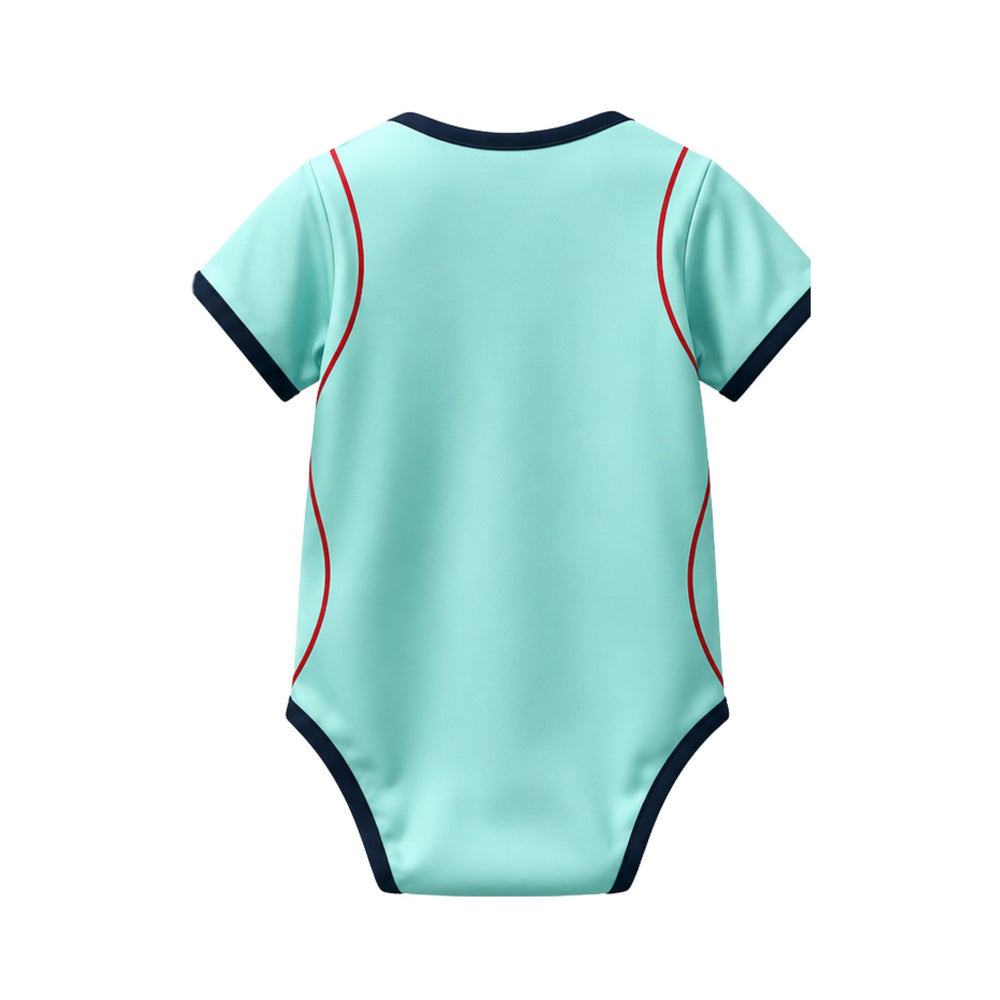 Body Bébé Barcelone Troisième 26/27