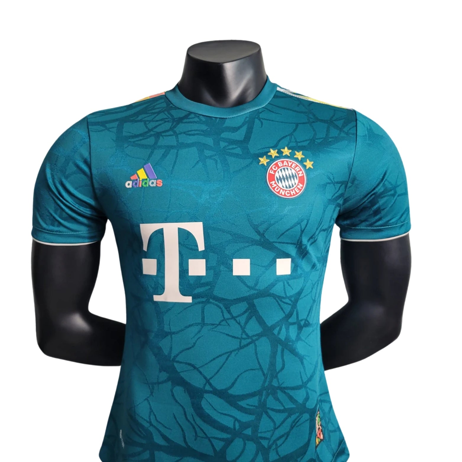Bayern Munique Édition Spéciale 23/24 - Version Joueur