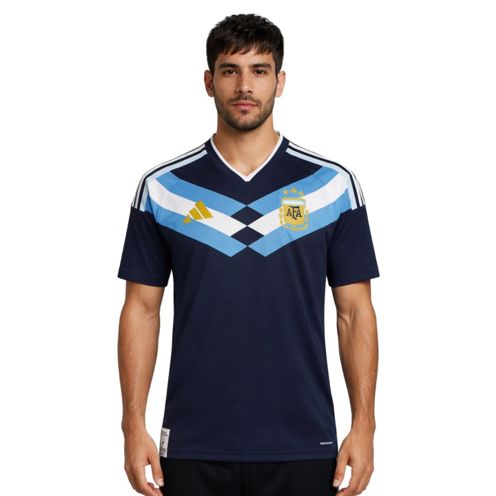 Argentine Édition Spéciale 26/27 - Coupe du Monde 2026