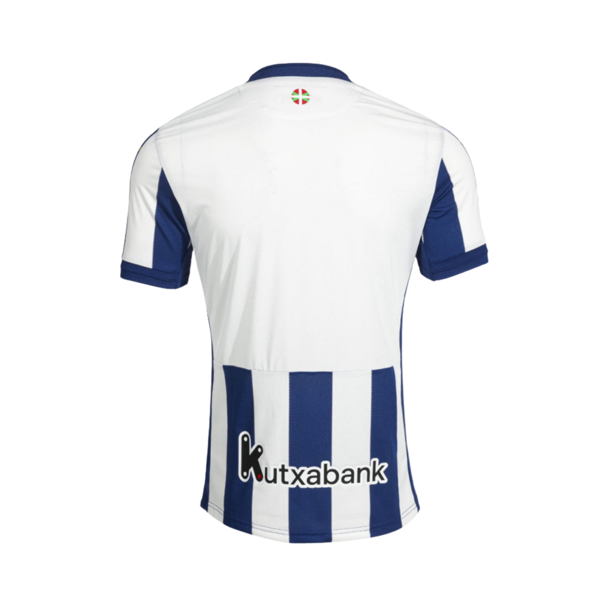 Real Sociedad Domicile 26/27