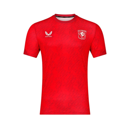 Twente Pre-match 25/26