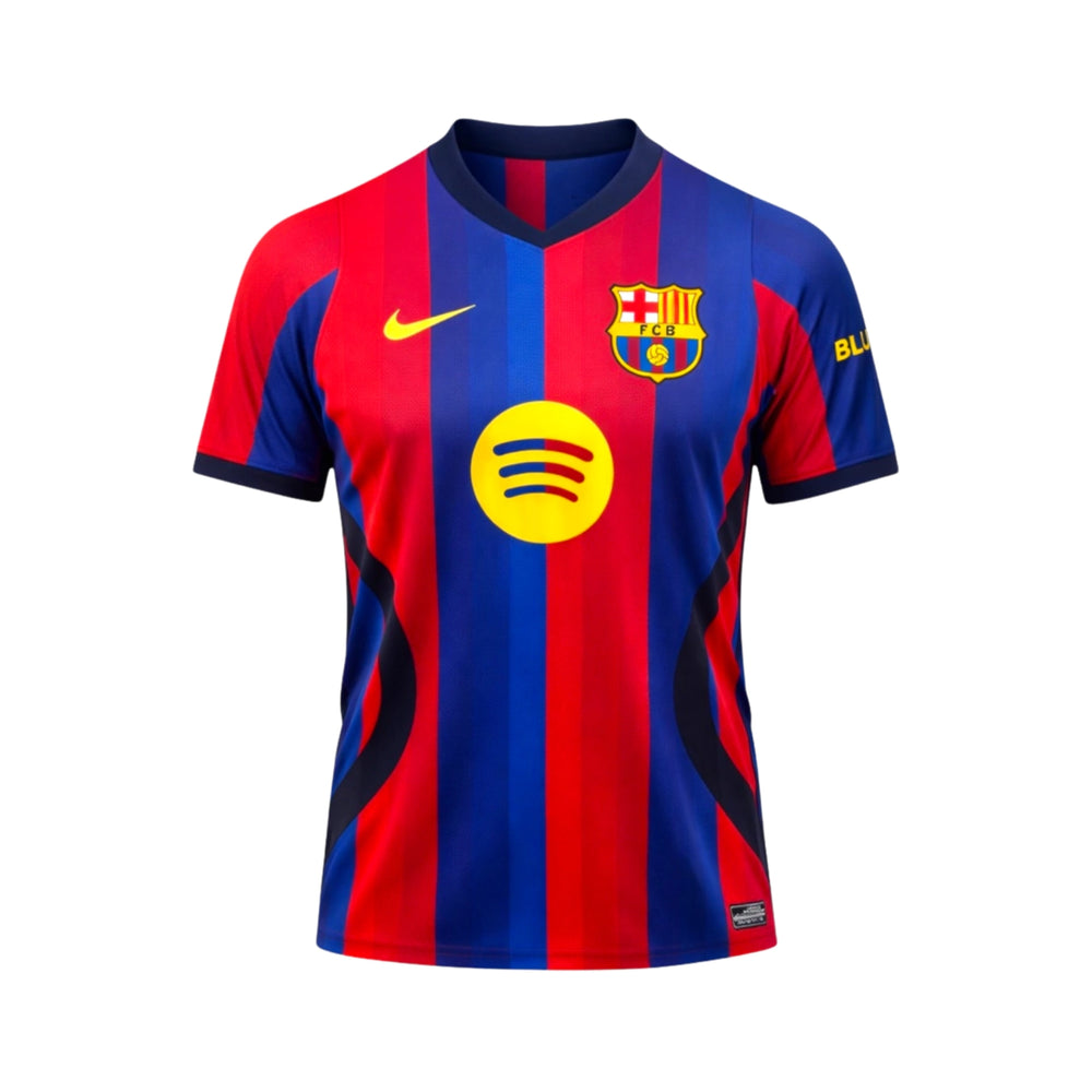 Barcelona Local 26/27