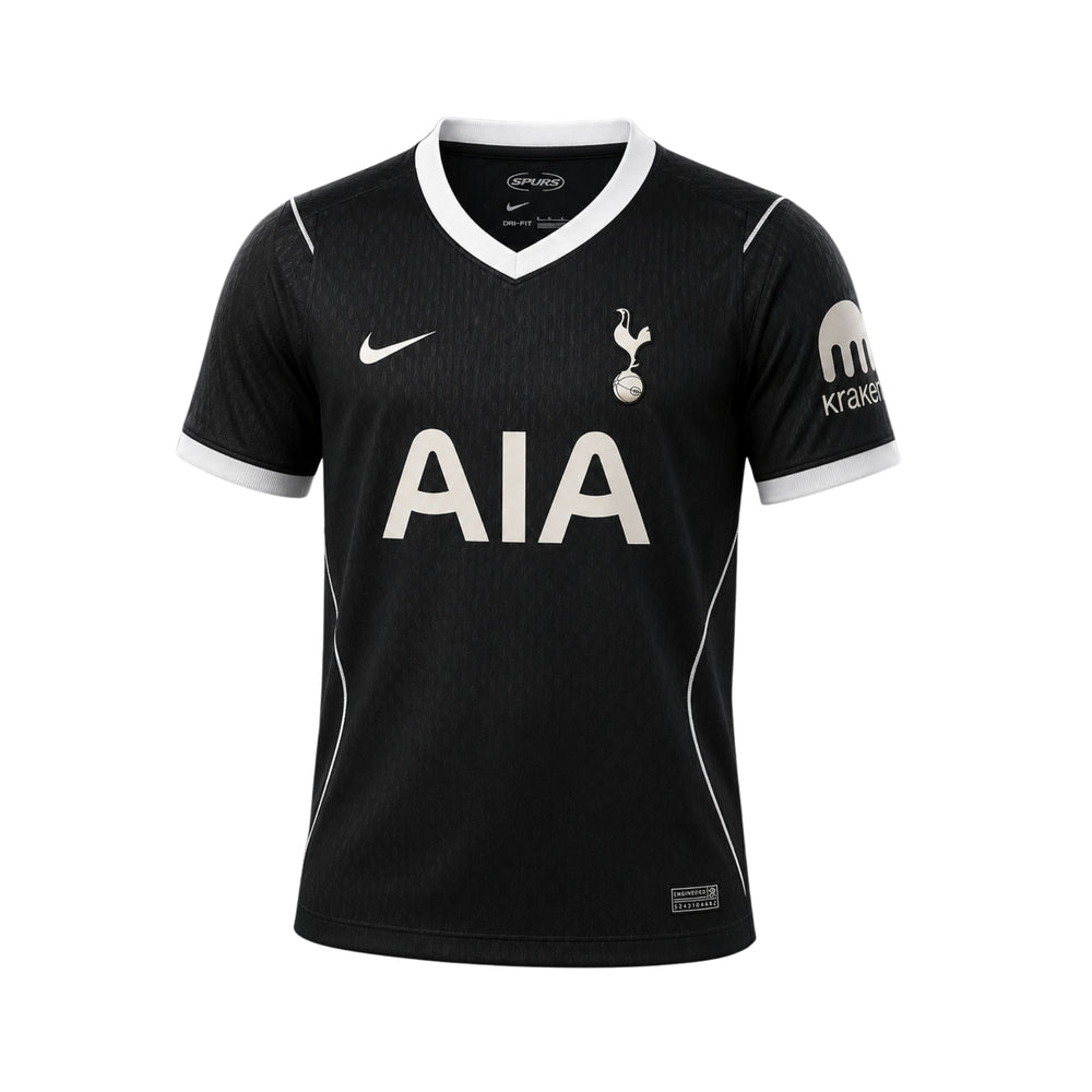 Tottenham Hotspur Tercera 26/27
