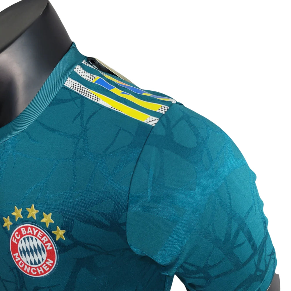 Bayern Múnich Edición Especial 23/24 - Versión Jugador