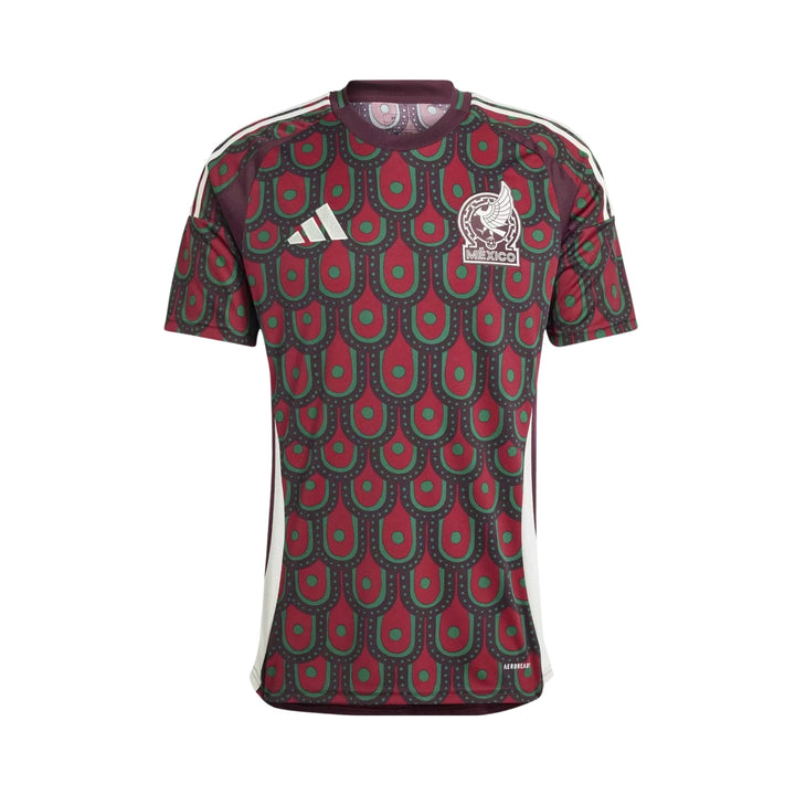 Mexico Home 24/25