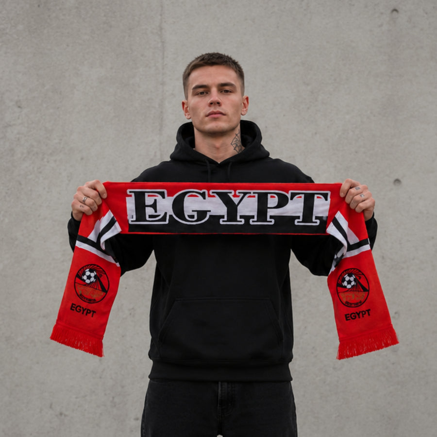 Bufanda - Egipto