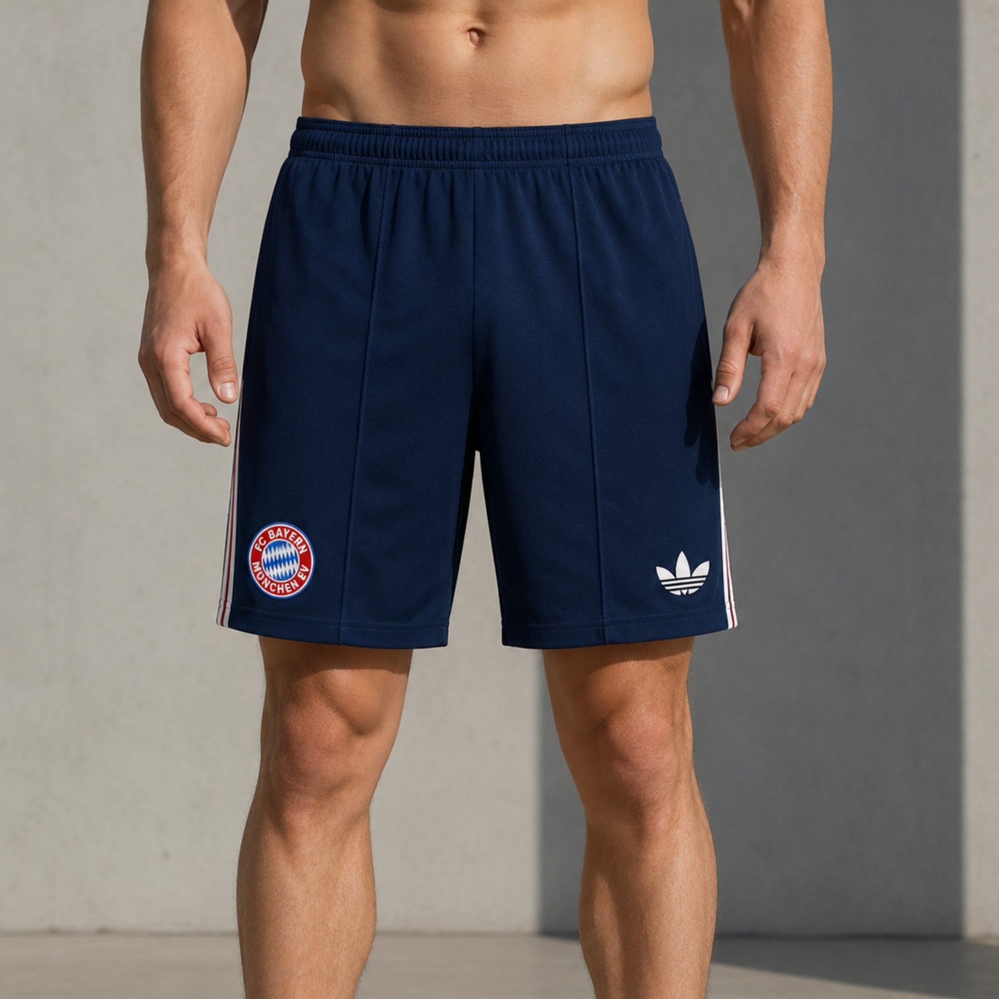 Short Bayern Munique Extérieur 26/27